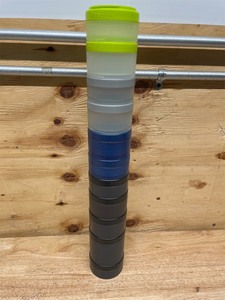 lot 76 image: Prostak- Lot of 11 - Various Containers