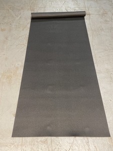 lot 95 image: Veda Yoga Mat 7 ft x 3 ft