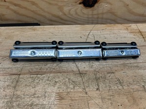 lot 113 image: Eklind Hex key sets (lot of 6)