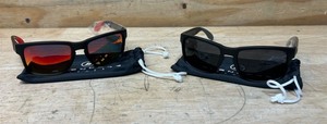 lot 122 image: Blender Eyewear lot of 2
