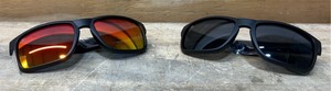 lot 153 image: Blenders Eyewear lot of 2