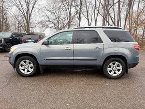 2008 SATURN OUTLOOK XE *No Accidents* (NO RESERVE)