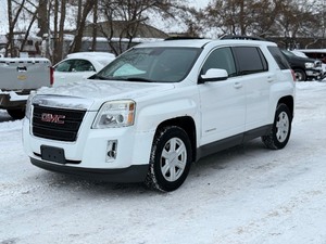lot 7 image: 2014 GMC TERRAIN SLE-2 All Wheel Drive  103k Miles  Prior Certified Pre-Owned