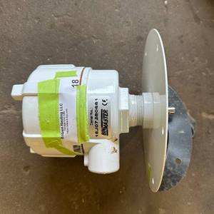 lot 18 image: Rotary Level Indicator