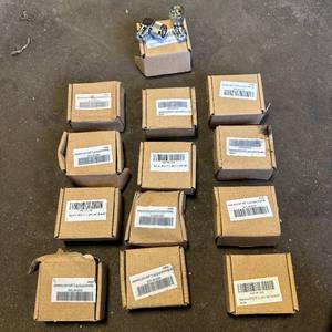 lot 24 image: Maxmoral Jack connector