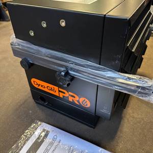 lot 35 image: Dyna-Glo PRO Garage Heater