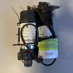 lot 41 image: Water Diaphragm Pump