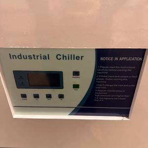 Industrial Chiller
