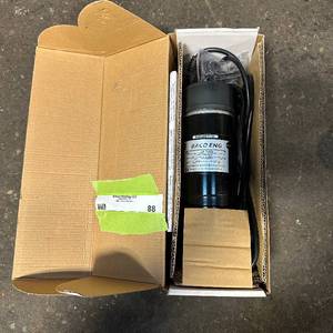 lot 88 image: Pressure Pumps