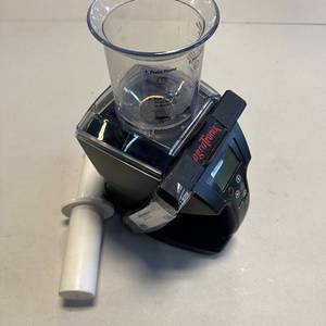 lot 135 image: AgraTronix Grain Moisture Tester