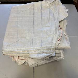 lot 149 image: Grain Bags