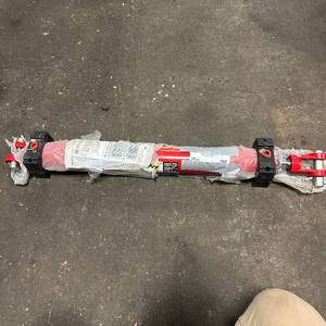 lot 180 image: 3000PSI NorTrac Piston