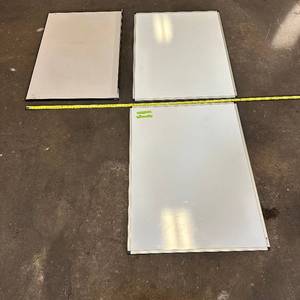 lot 225 image: White Boards