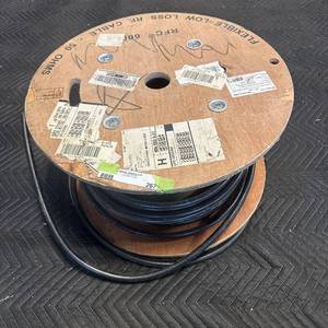 lot 267 image: Assorted Wires