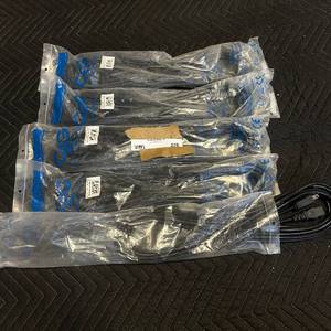 lot 276 image: Assorted Wires