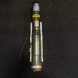 lot 278 image: Vevor Submersible Pump