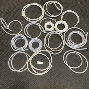 lot 279 image: Assorted Hoses