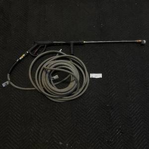 lot 281 image: Pressure Washer Handle