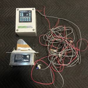 lot 290 image: Moisture Sensor