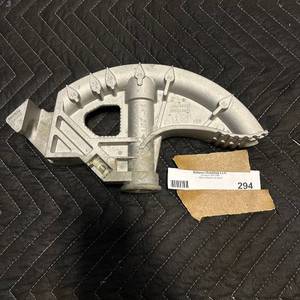 lot 294 image: Pipe Bender