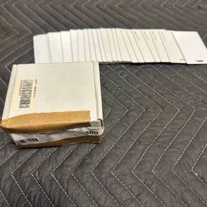 lot 300 image: Key Cards