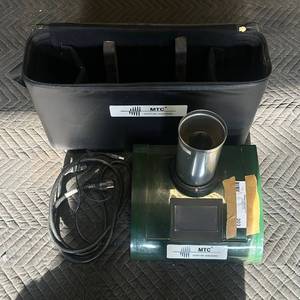 lot 303 image: Moisture Analyzer