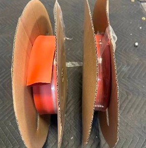 lot 321 image: Tubing