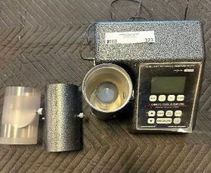lot 323 image: Auto Moisture Meter
