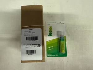 lot 32 image: 5x 6ct Kess Peppermint Breath Spray