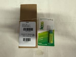 lot 33 image: 5x 6ct Kess Peppermint Breath Spray