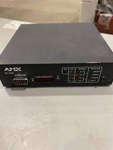 lot 17ET image: AMX Integrated Controller (594316)