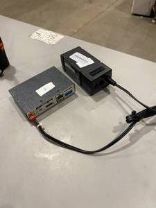 lot 19ET image: DTP HDMI Long Distance Transmitter (594311)