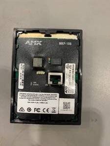 lot 21ET image: Ethernet Control Pad (594313)