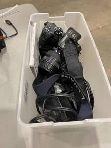 lot 23ET image: Panasonic Lumix GH4 (594318)