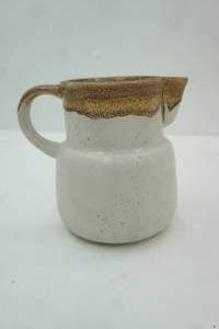 lot 210 image: Mccoy Pitcher 6  tall