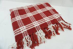 lot 333 image: The Farmhouse Rachel Ashwell Throw Blanket