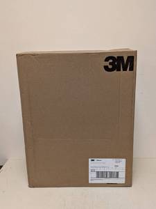 lot 65 image: NEW 3M FILTRETE 1550 (20x25x5) FILTERS 2PK.