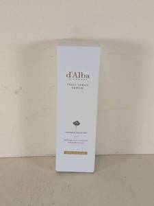 lot 79 image: NEW DALBA PIEDMONT FIRST SPRAY SERUM