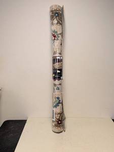 lot 134 image: NEW GIANNA AREA RUG (5x7)