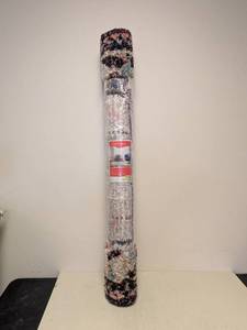 lot 119 image: NEW OPALHOUSE AREA RUG (5x7) PERSIAN SHAG