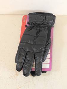 lot 171 image: NEW HEAD MEDIUM WOMENS WATERPROOF HYBRID GLOVES