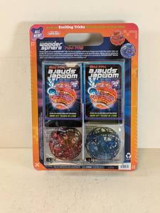 lot 188 image: WONDER HOVER BALL WONDER SPHERE MINI PRO