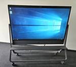 Single Unit 86" 4K Interactive Touchscreen Display - opening bid exceeds reserve.