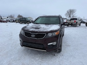 2013 Kia Sorento