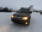 2011 Subaru Forester ONLY 101,866 MILES!