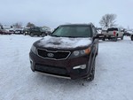 2013 Kia Sorento