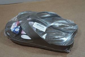 lot 95 image: Nuusol Slides - Mens 14