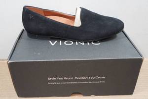 lot 97 image: Vionic Willa Flats - Womens 9.5