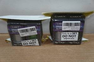 lot 106 image: Body Glitter