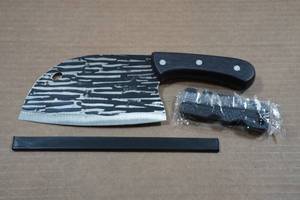 lot 146 image: Viking Knife Co 10.5 ChopperBoning Knife